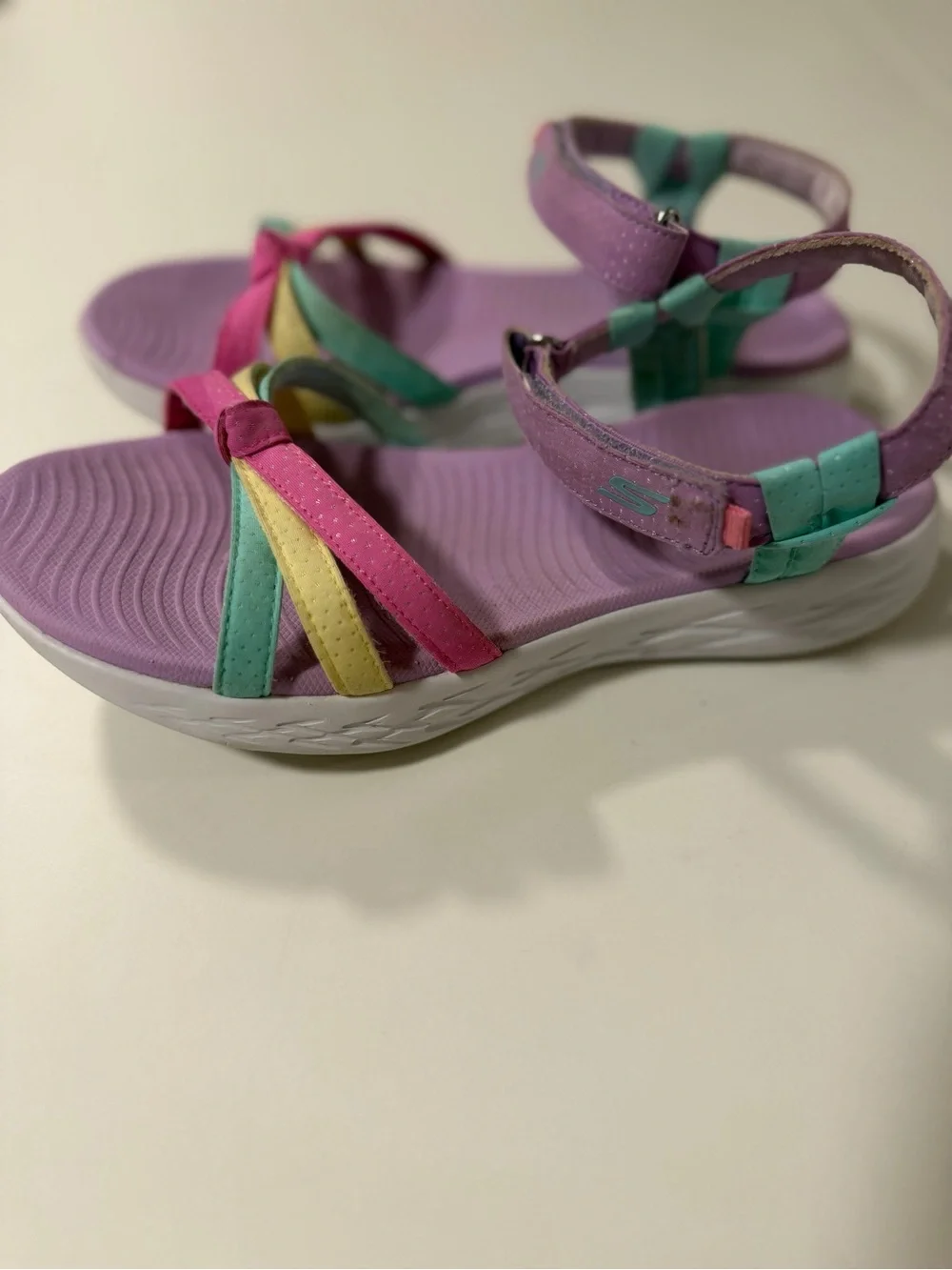 Skechers playful kids